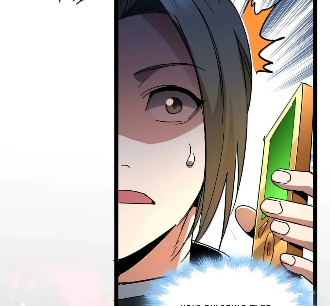 I'm Really Not the Devil's Lackey Chapter 156 — Page 77