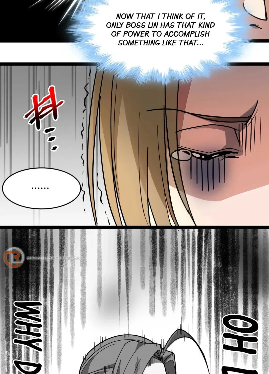 I'm Really Not the Devil's Lackey Chapter 156 — Page 81