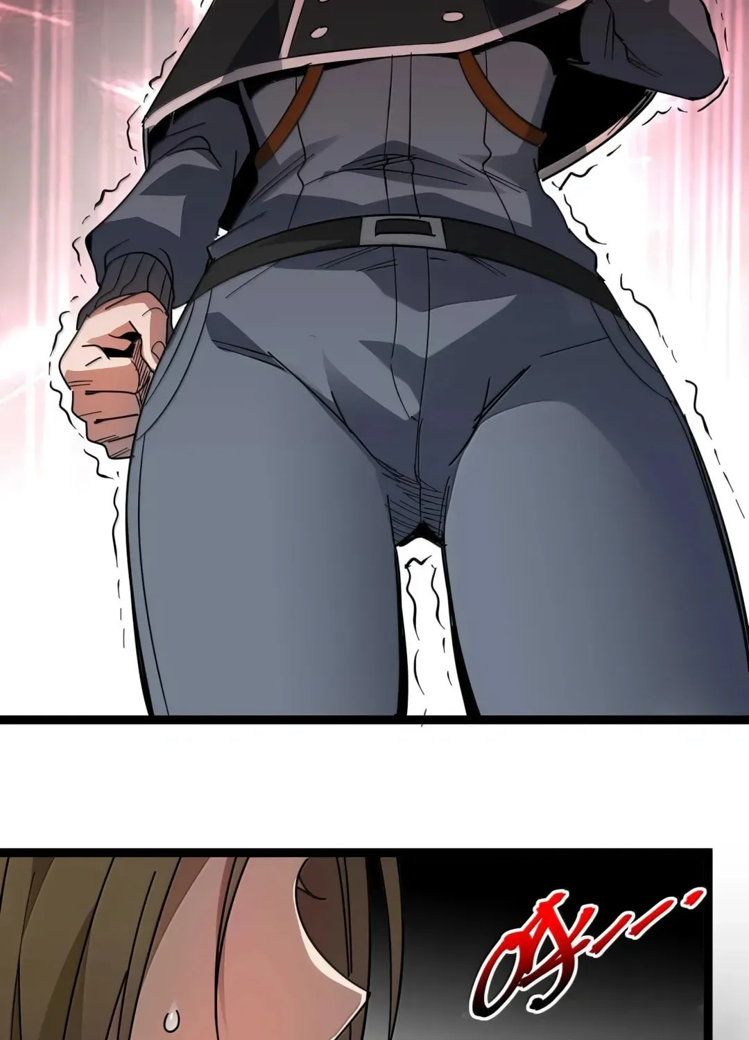 I'm Really Not the Devil's Lackey Chapter 156 — Page 86