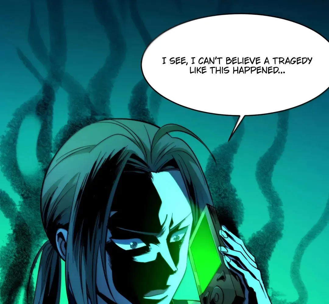I'm Really Not the Devil's Lackey Chapter 156 — Page 98
