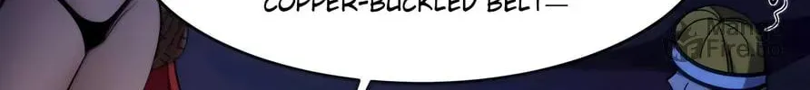 I'm Really Not the Devil's Lackey Chapter 157 — Page 117