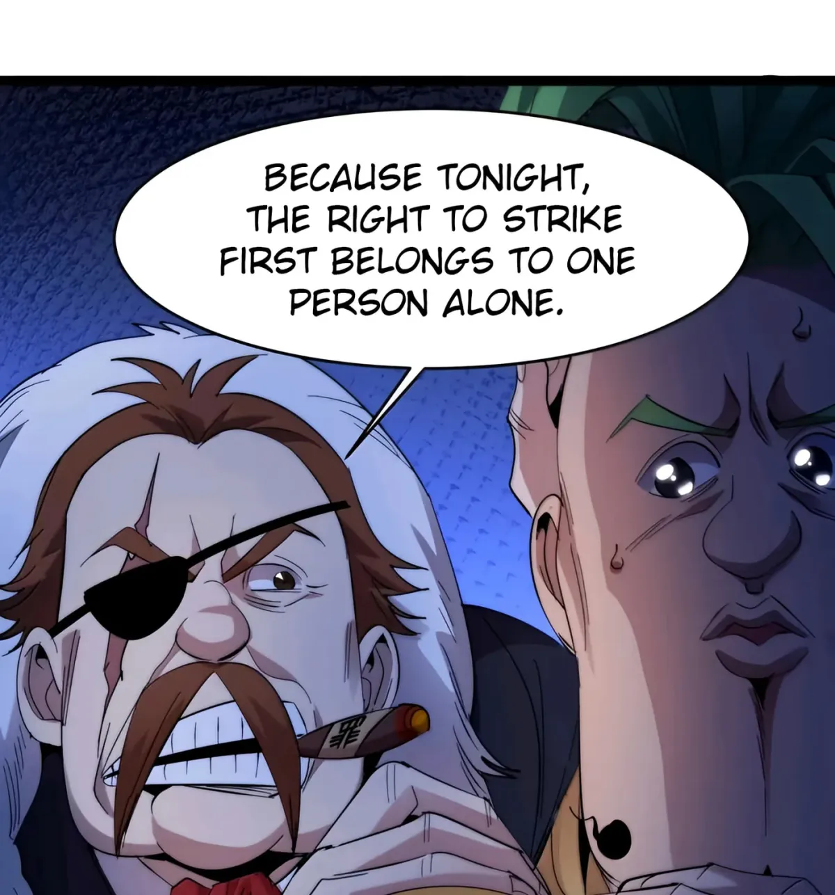 I'm Really Not the Devil's Lackey Chapter 157 — Page 120