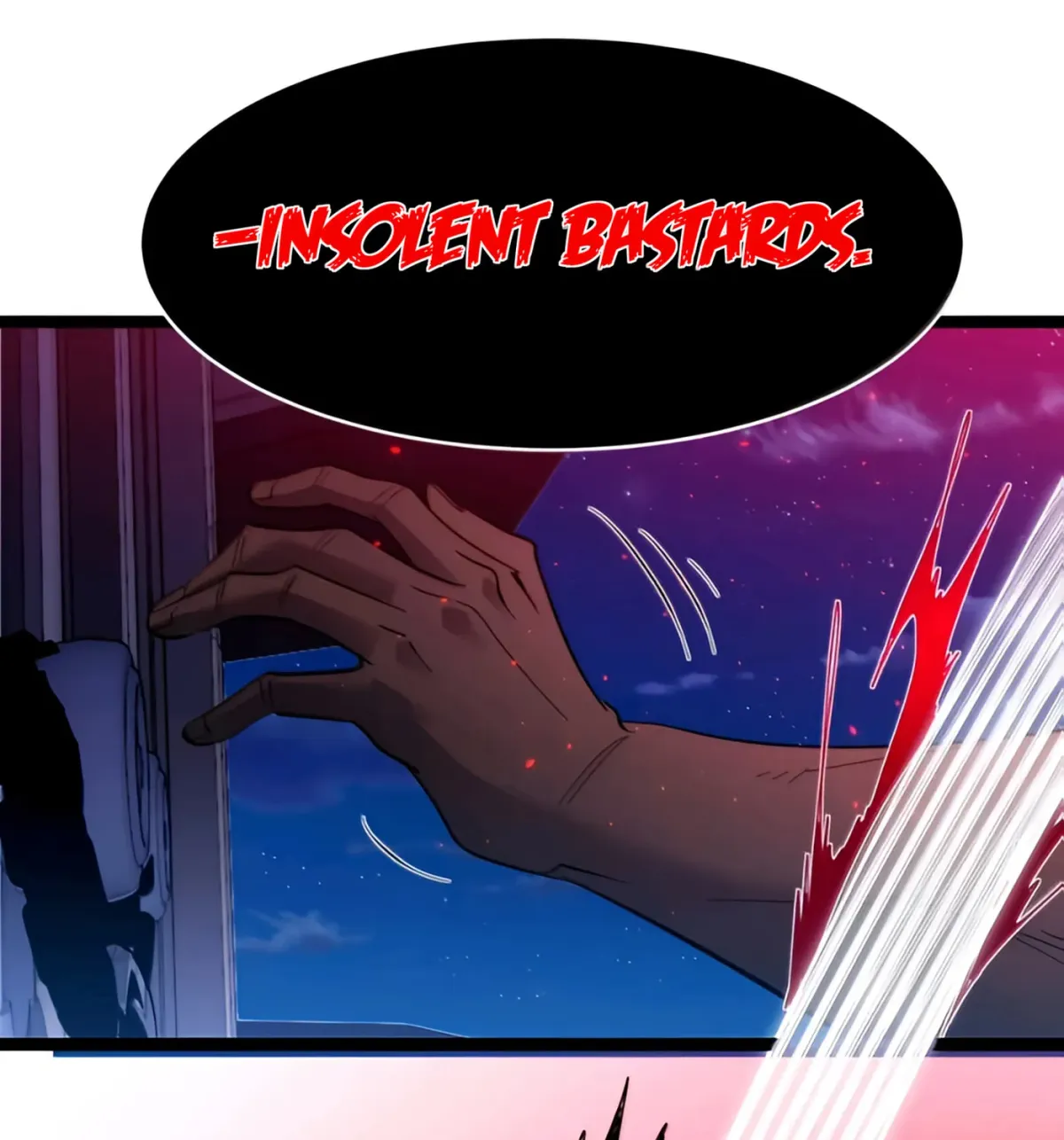 I'm Really Not the Devil's Lackey Chapter 157 — Page 128