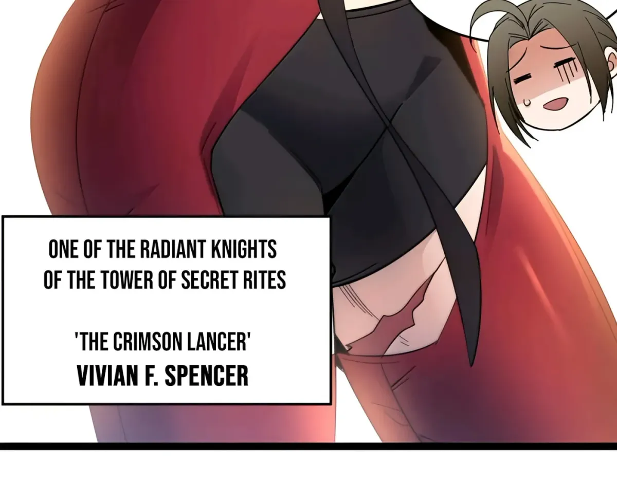 I'm Really Not the Devil's Lackey Chapter 157 — Page 13