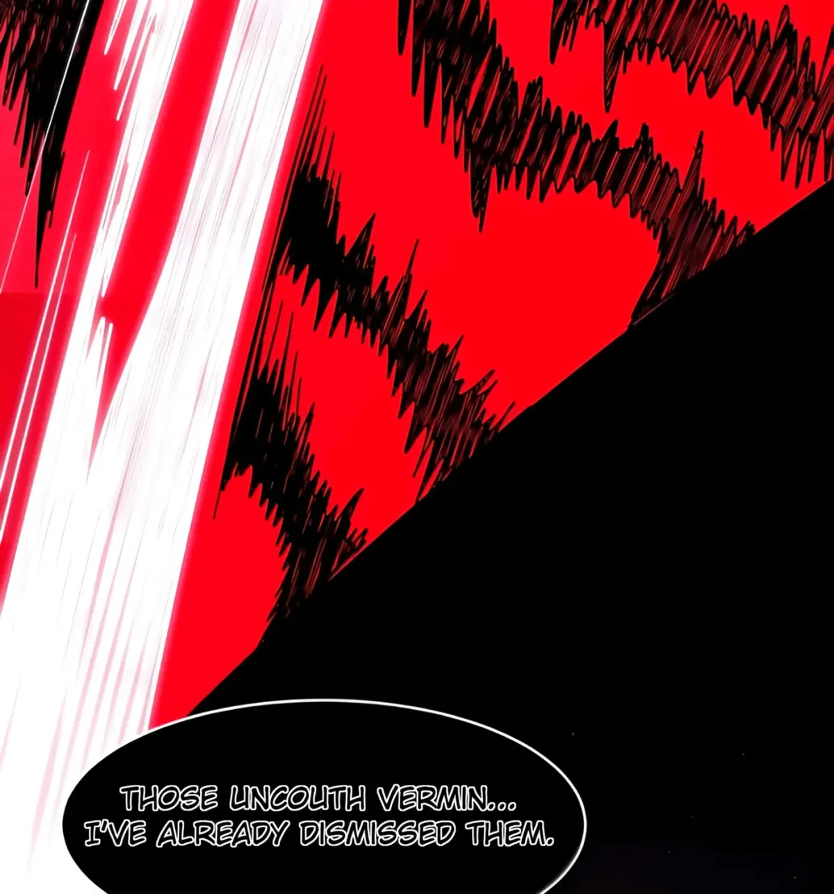 I'm Really Not the Devil's Lackey Chapter 157 — Page 131