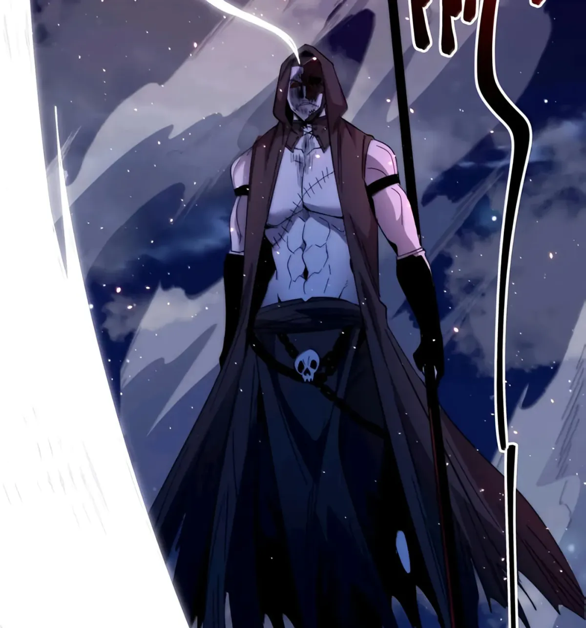 I'm Really Not the Devil's Lackey Chapter 157 — Page 134