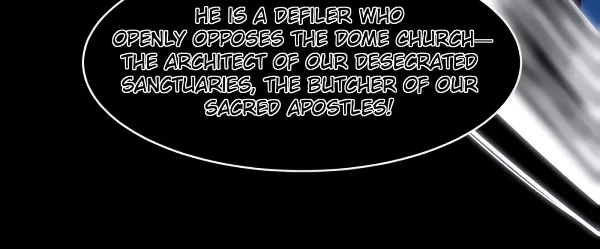 I'm Really Not the Devil's Lackey Chapter 157 — Page 136