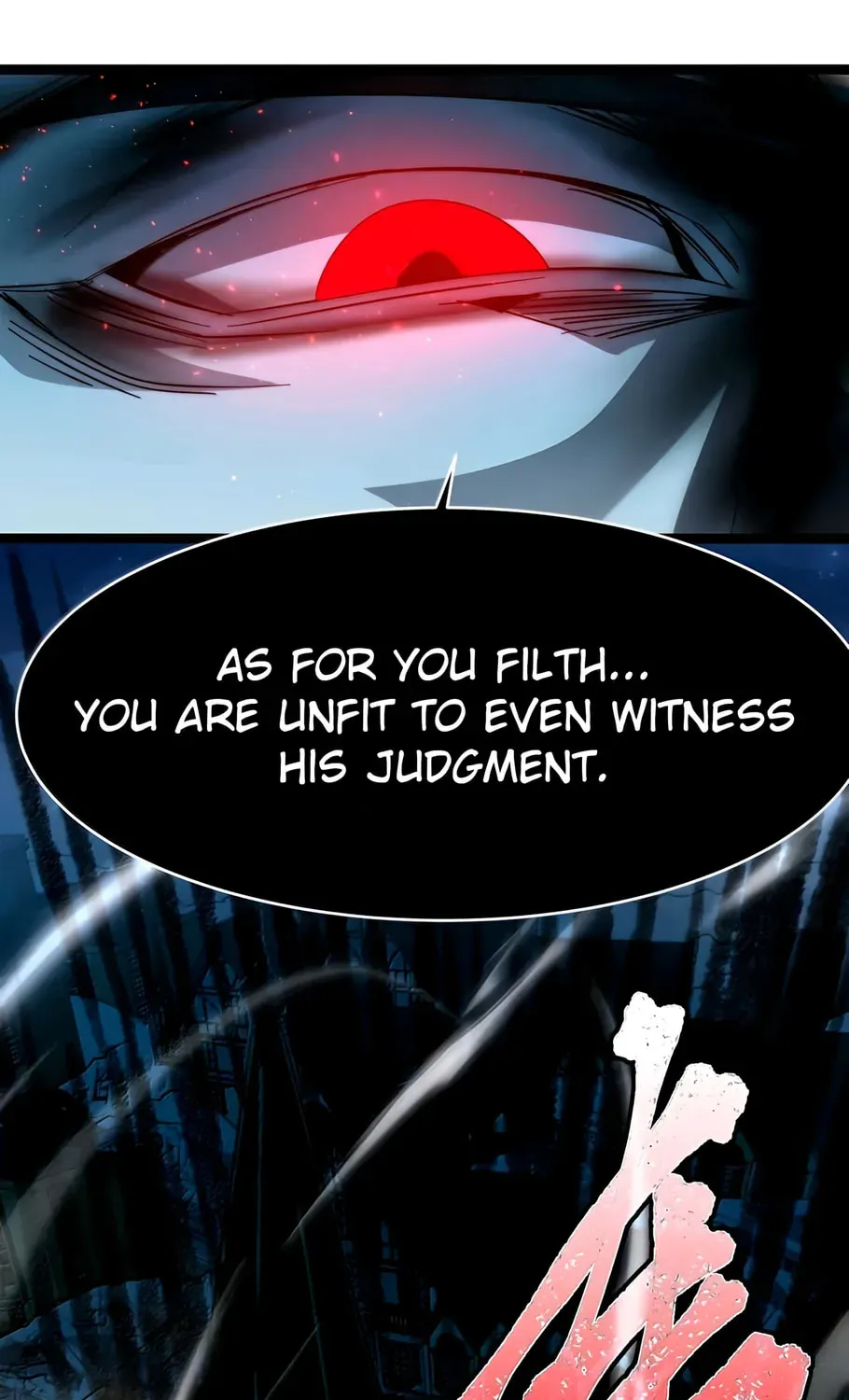 I'm Really Not the Devil's Lackey Chapter 157 — Page 139