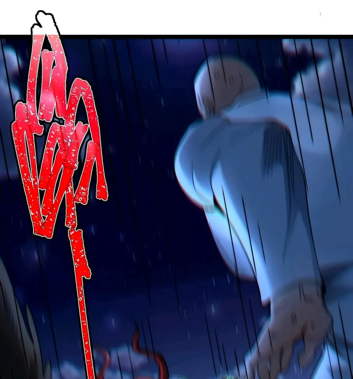 I'm Really Not the Devil's Lackey Chapter 157 — Page 143