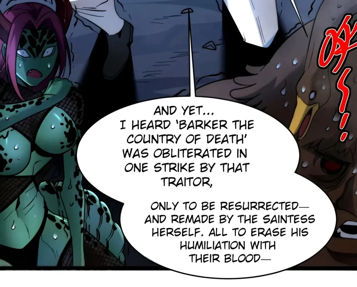 I'm Really Not the Devil's Lackey Chapter 157 — Page 147