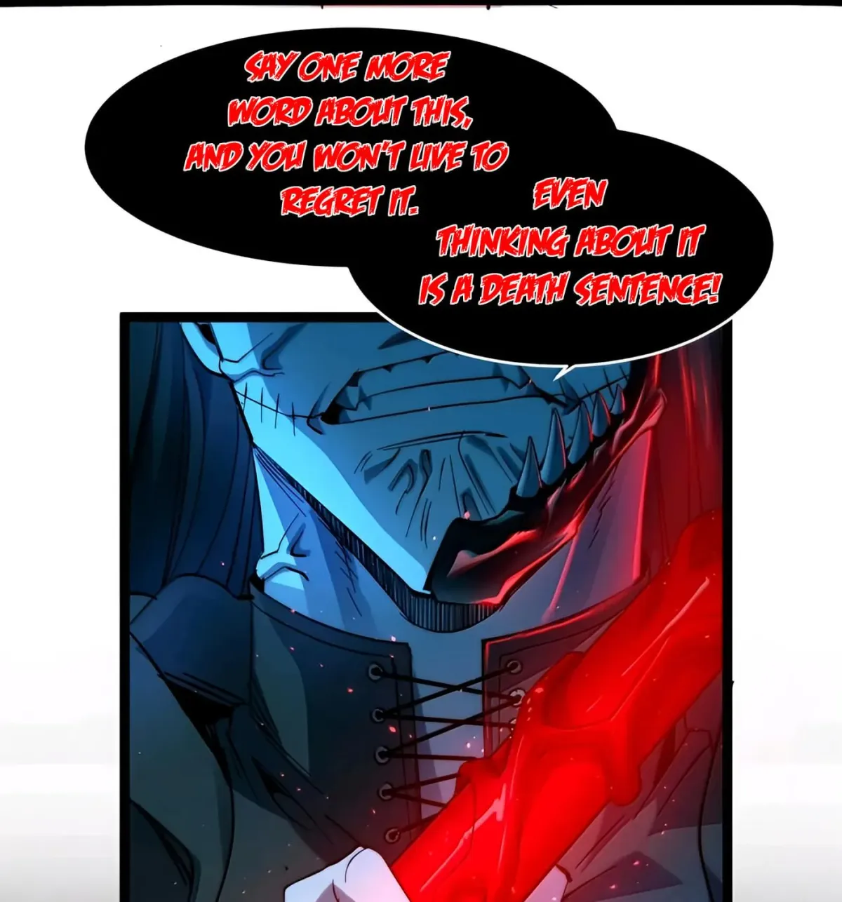 I'm Really Not the Devil's Lackey Chapter 157 — Page 150