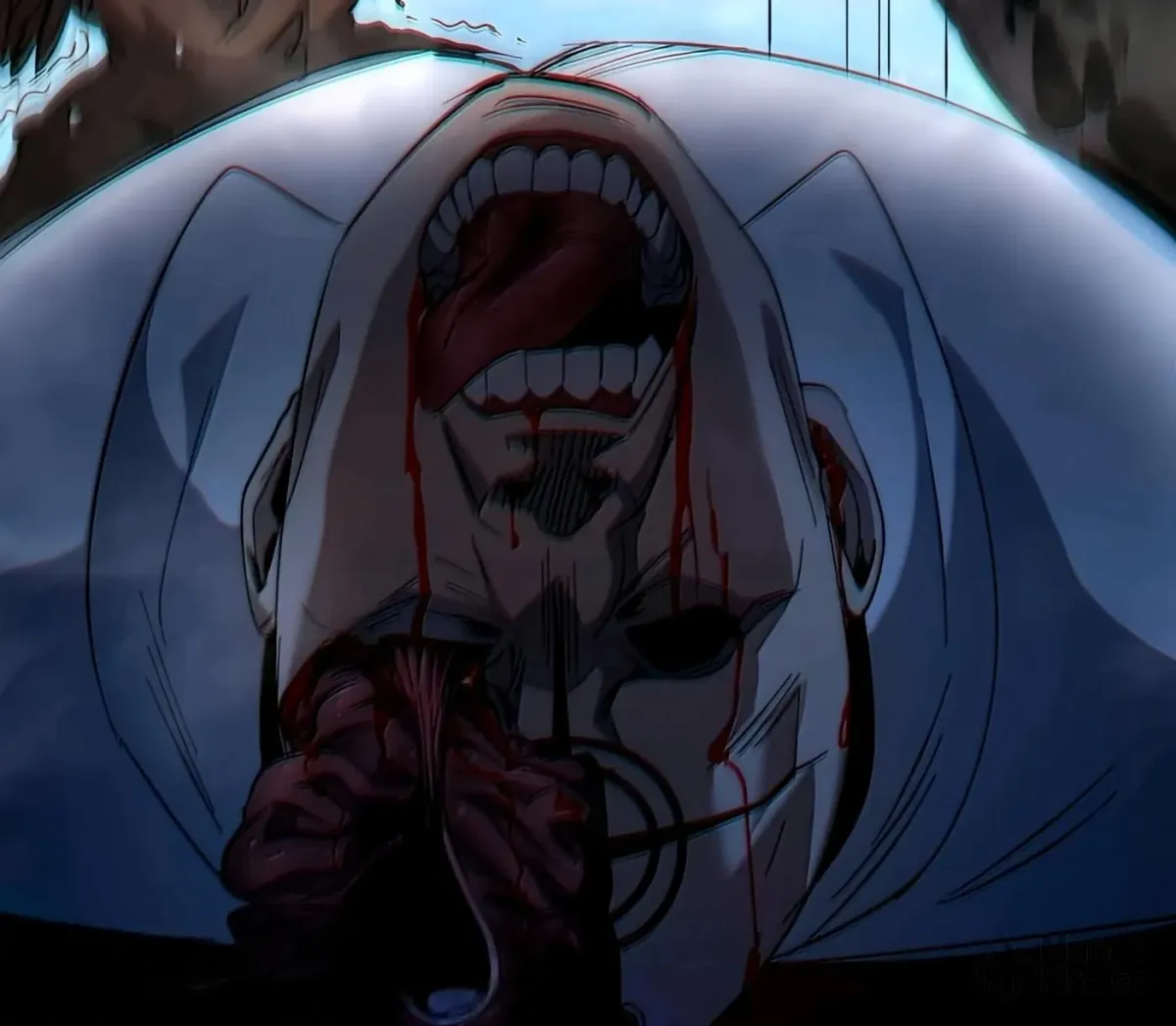 I'm Really Not the Devil's Lackey Chapter 157 — Page 153
