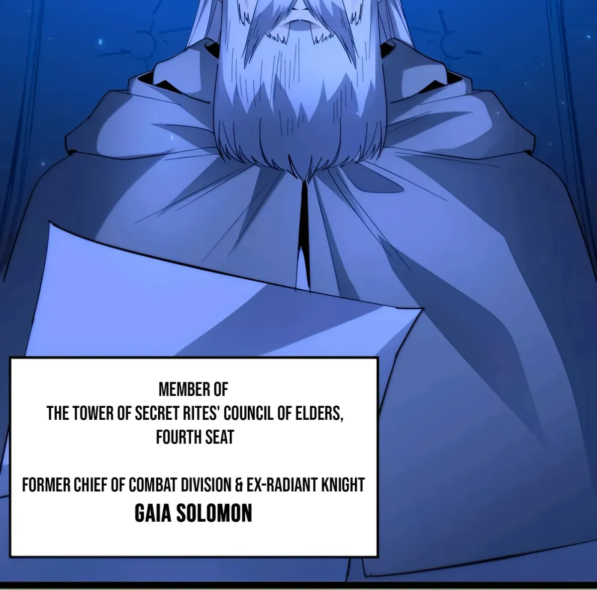 I'm Really Not the Devil's Lackey Chapter 157 — Page 37