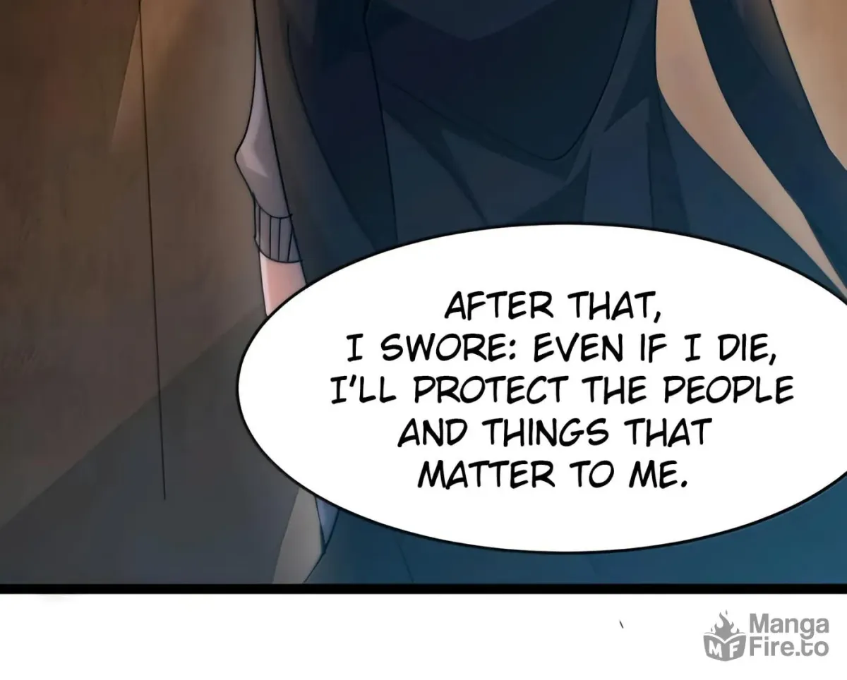 I'm Really Not the Devil's Lackey Chapter 157 — Page 59