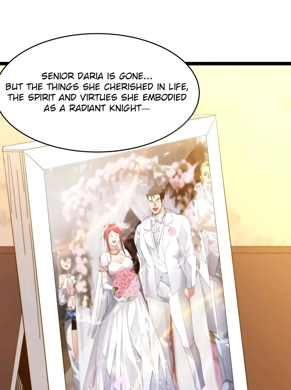 I'm Really Not the Devil's Lackey Chapter 157 — Page 60