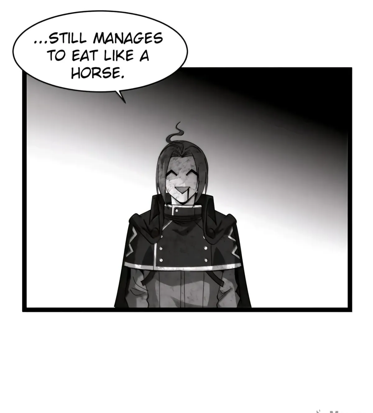 I'm Really Not the Devil's Lackey Chapter 157 — Page 70