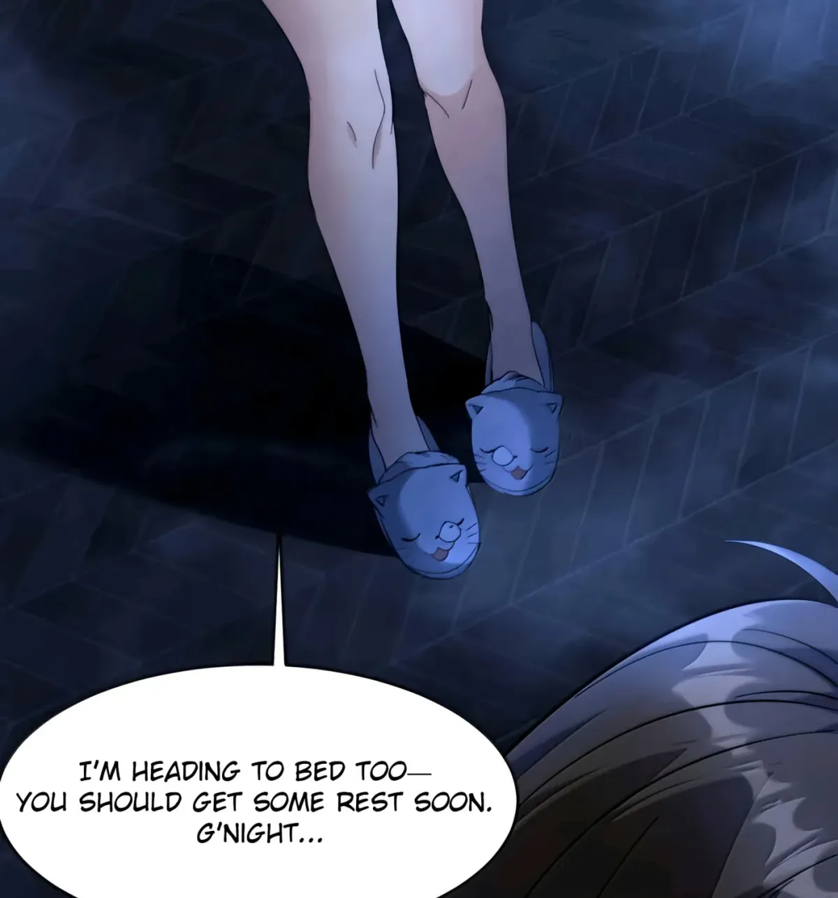 I'm Really Not the Devil's Lackey Chapter 157 — Page 76