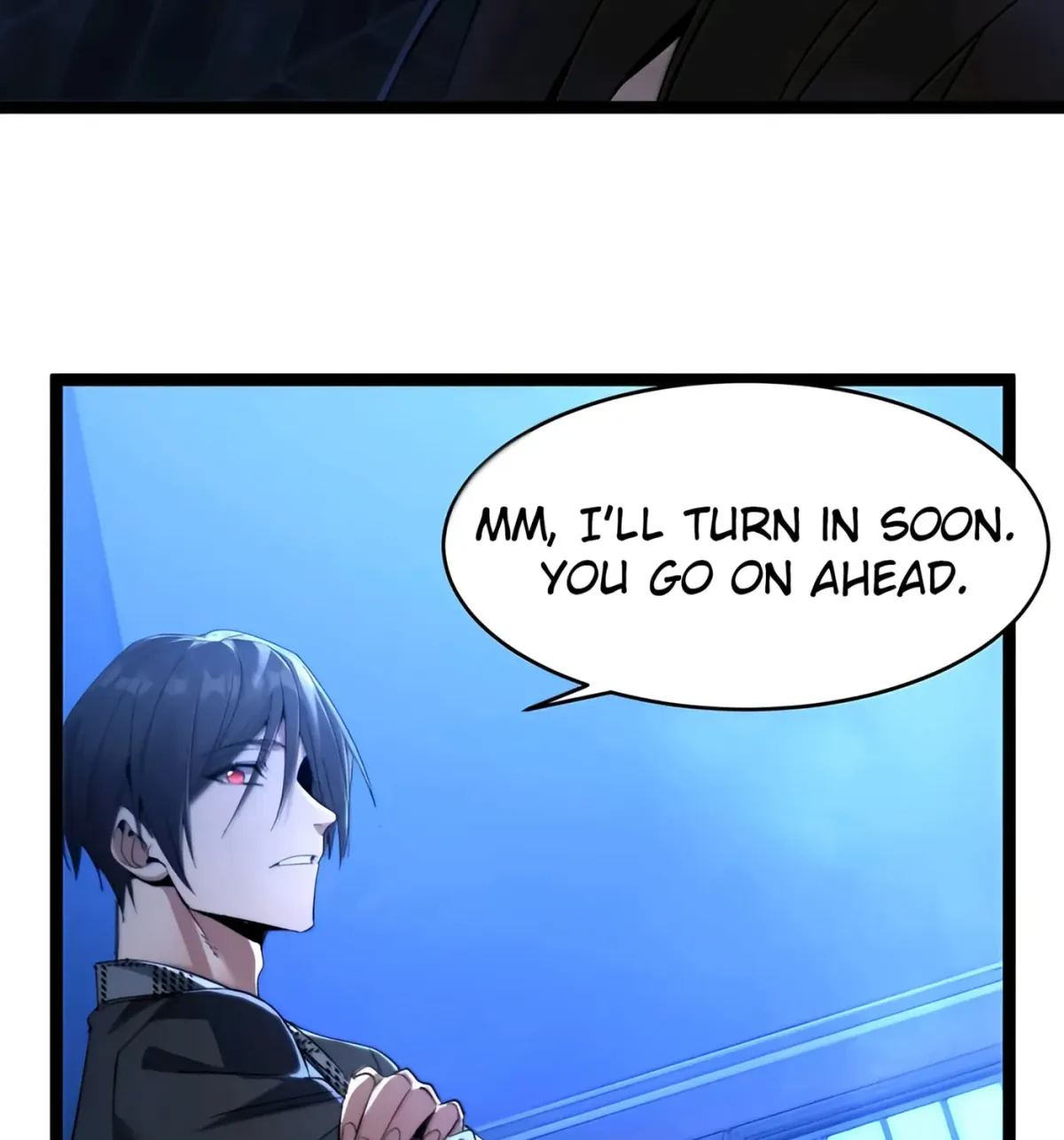 I'm Really Not the Devil's Lackey Chapter 157 — Page 78