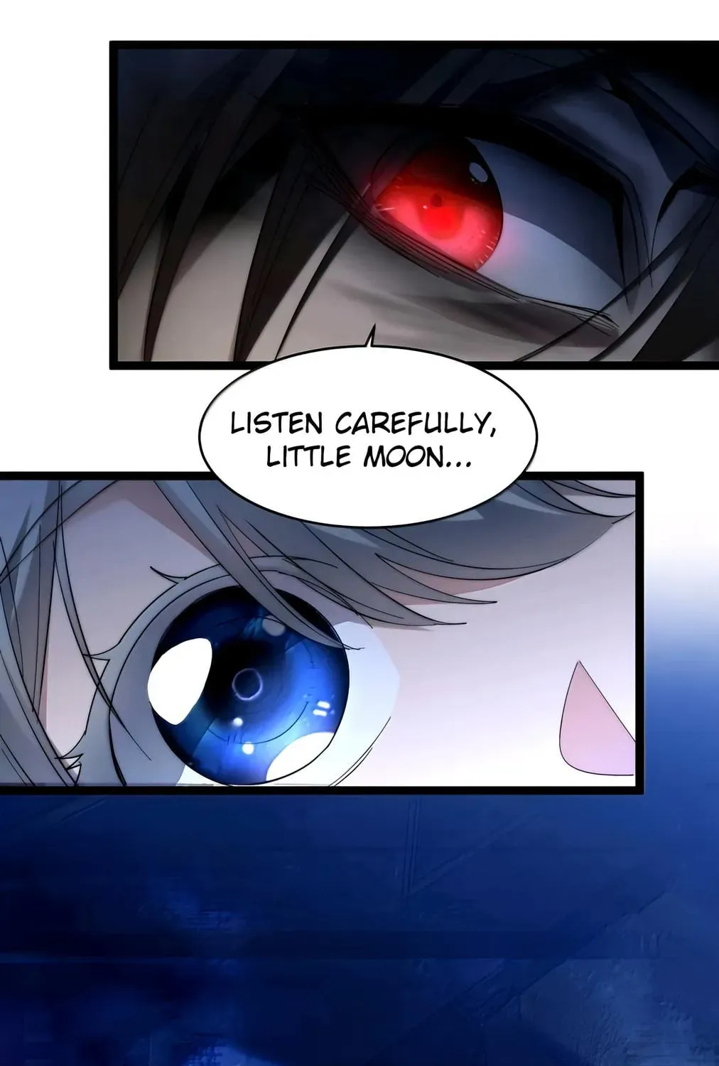 I'm Really Not the Devil's Lackey Chapter 157 — Page 81