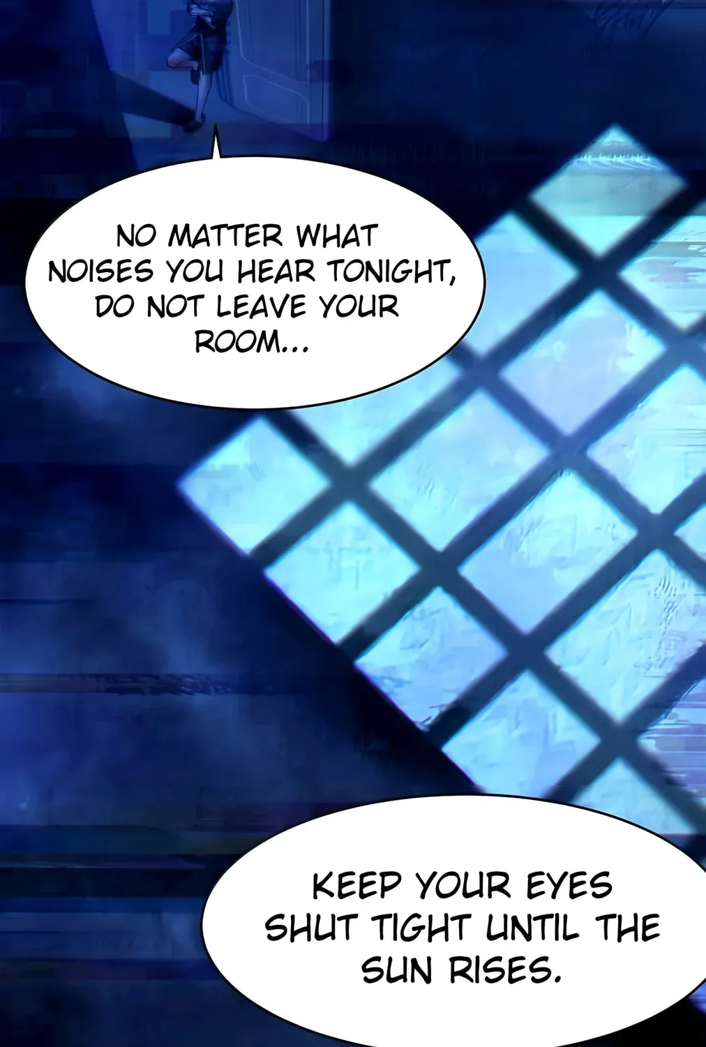 I'm Really Not the Devil's Lackey Chapter 157 — Page 83