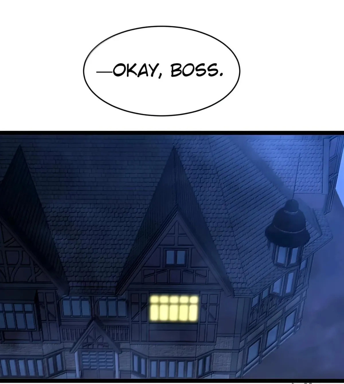 I'm Really Not the Devil's Lackey Chapter 157 — Page 85