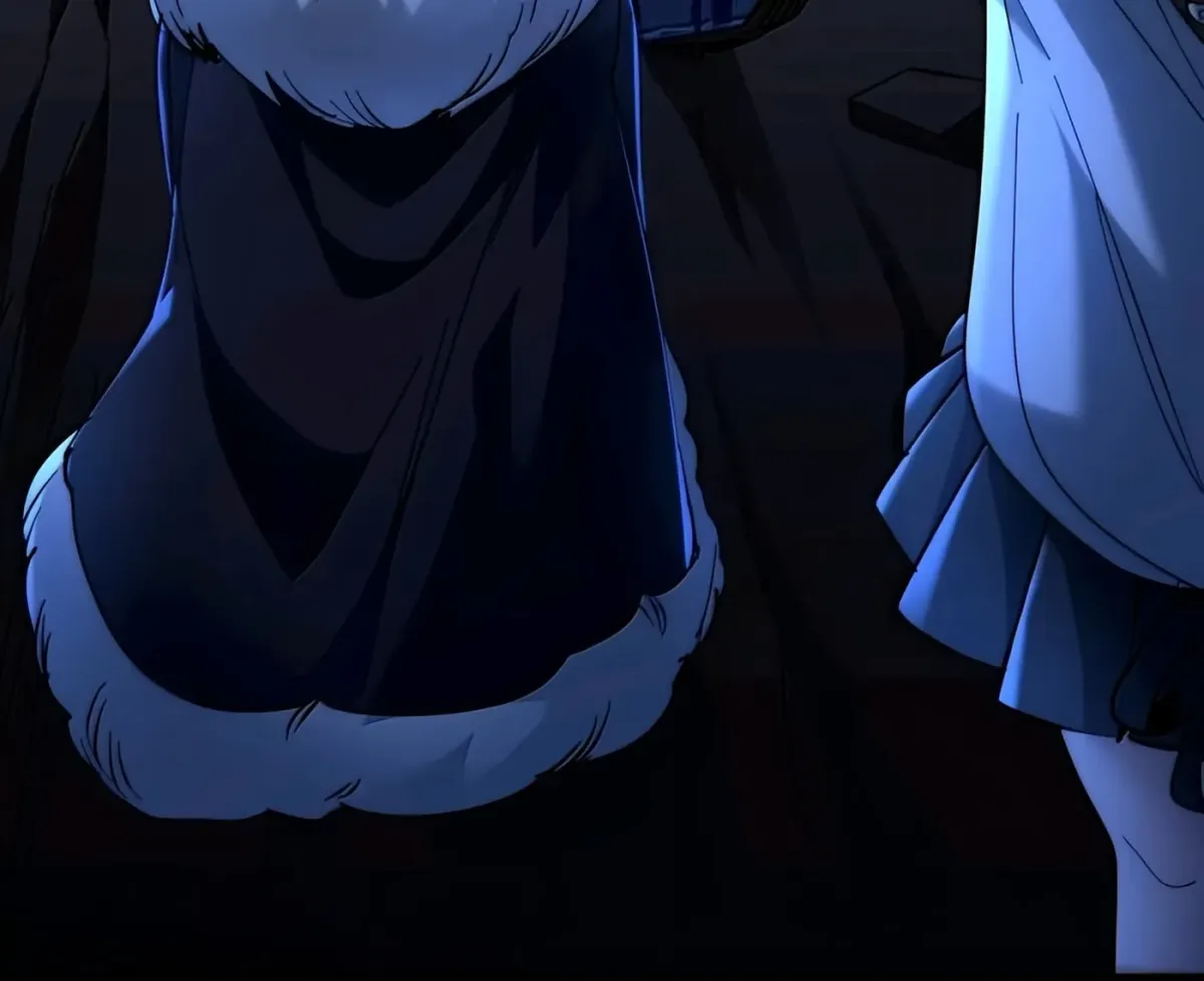 I'm Really Not the Devil's Lackey Chapter 157 — Page 90