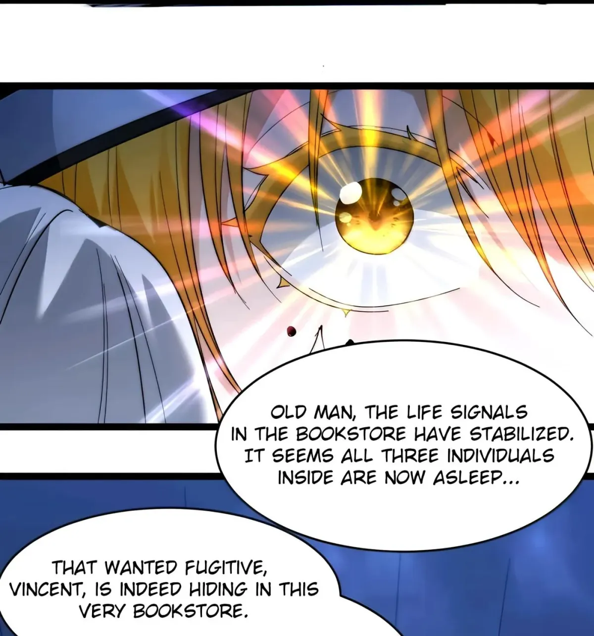 I'm Really Not the Devil's Lackey Chapter 157 — Page 91