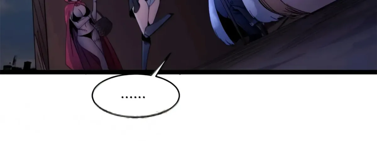 I'm Really Not the Devil's Lackey Chapter 157 — Page 97