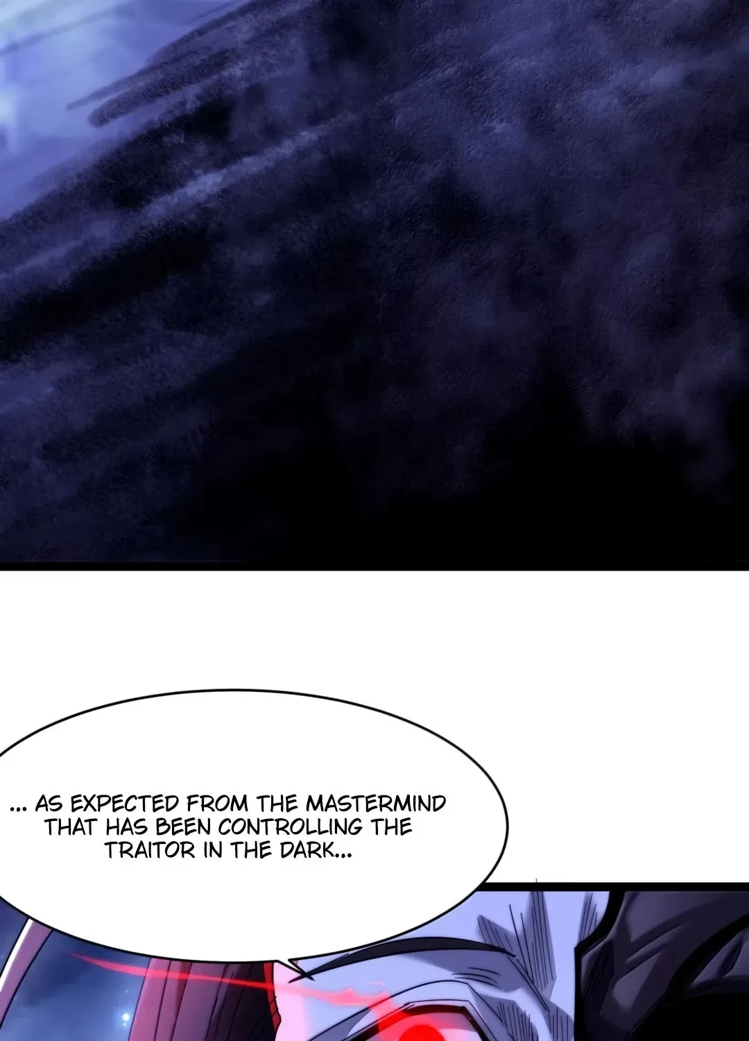 I'm Really Not the Devil's Lackey Chapter 158 — Page 6