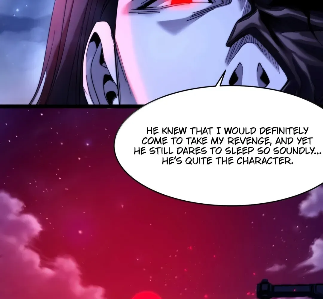I'm Really Not the Devil's Lackey Chapter 158 — Page 7