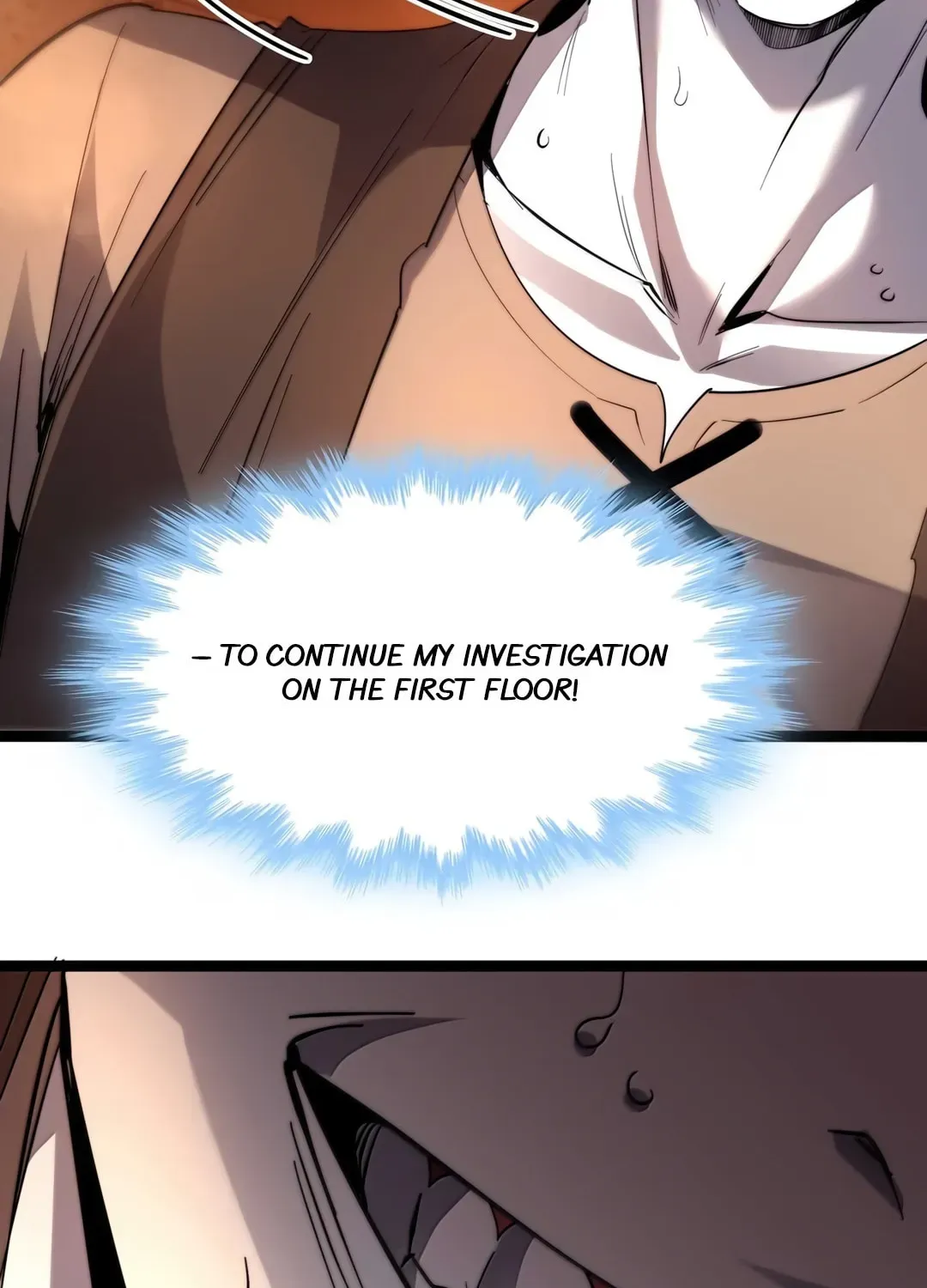 I'm Really Not the Devil's Lackey Chapter 158 — Page 100