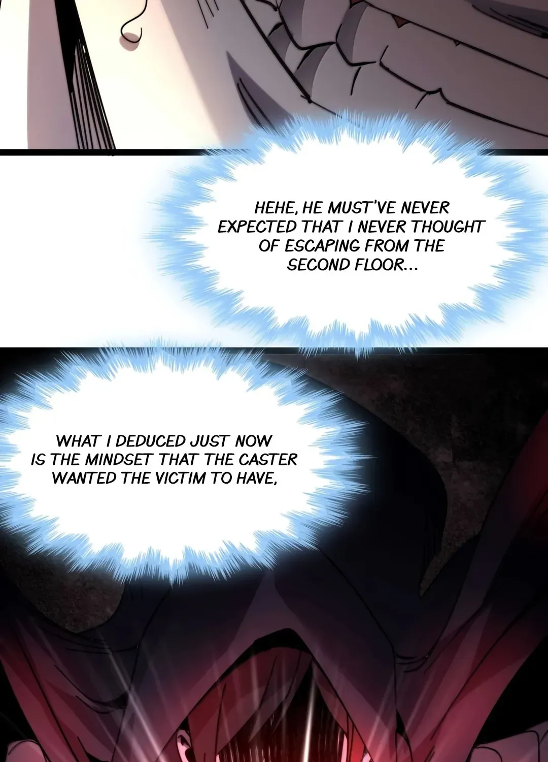 I'm Really Not the Devil's Lackey Chapter 158 — Page 101