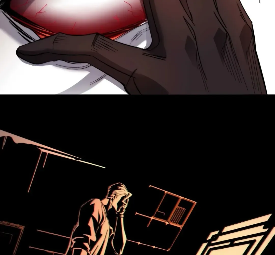 I'm Really Not the Devil's Lackey Chapter 158 — Page 105