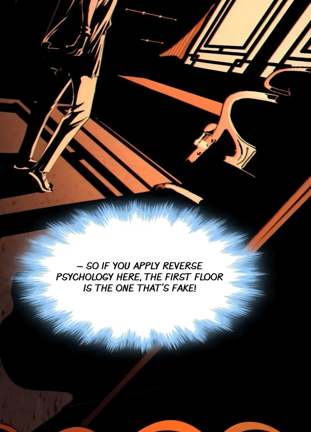 I'm Really Not the Devil's Lackey Chapter 158 — Page 106