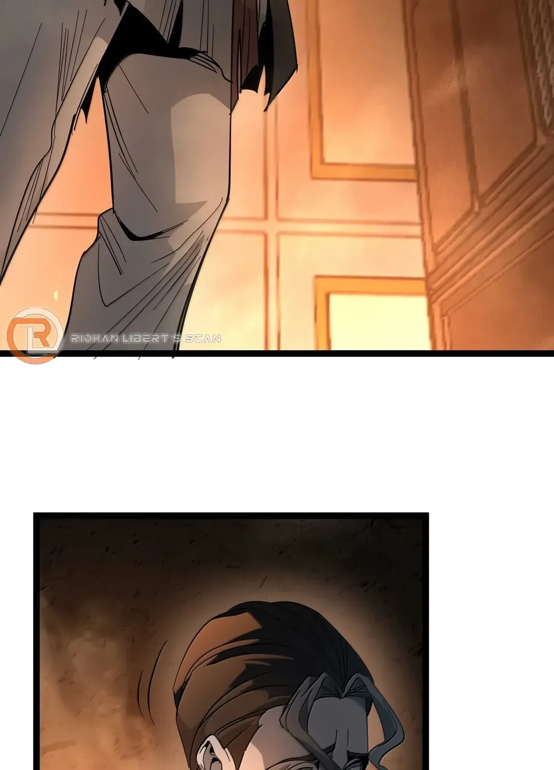 I'm Really Not the Devil's Lackey Chapter 158 — Page 117