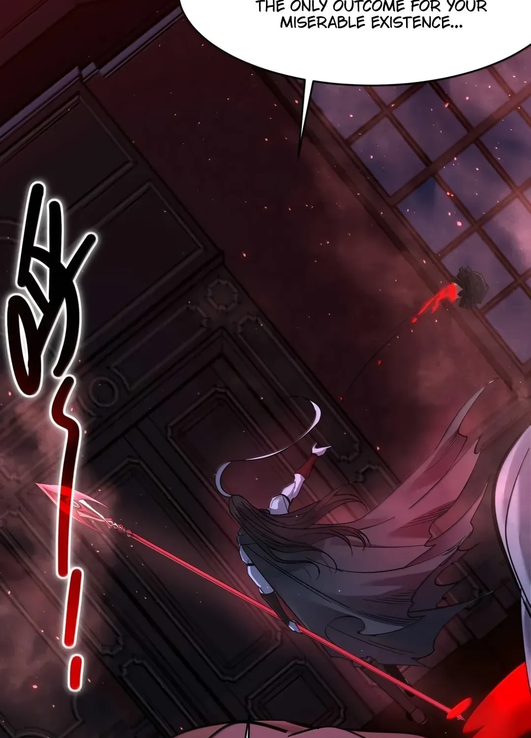 I'm Really Not the Devil's Lackey Chapter 158 — Page 16
