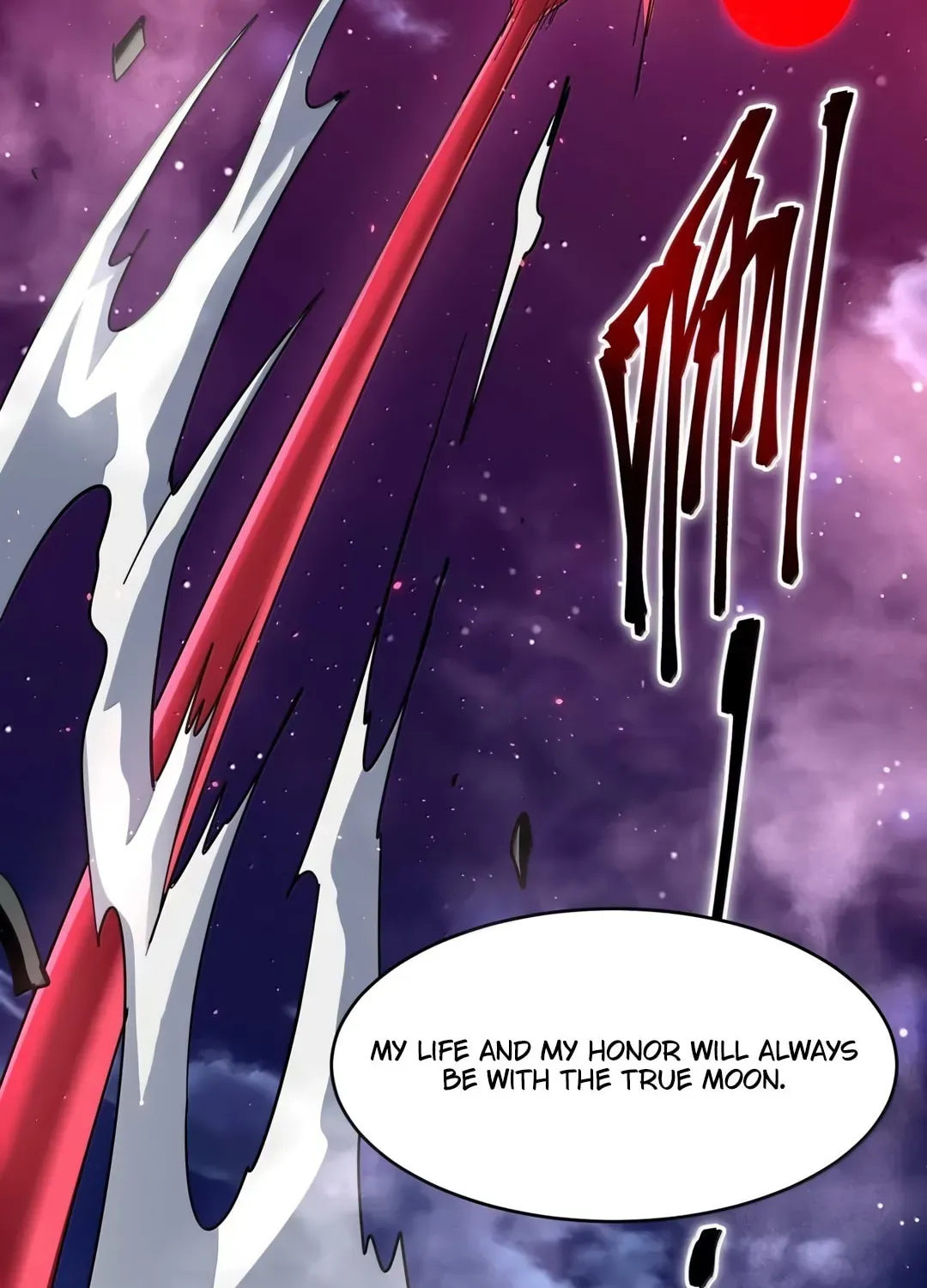 I'm Really Not the Devil's Lackey Chapter 158 — Page 18