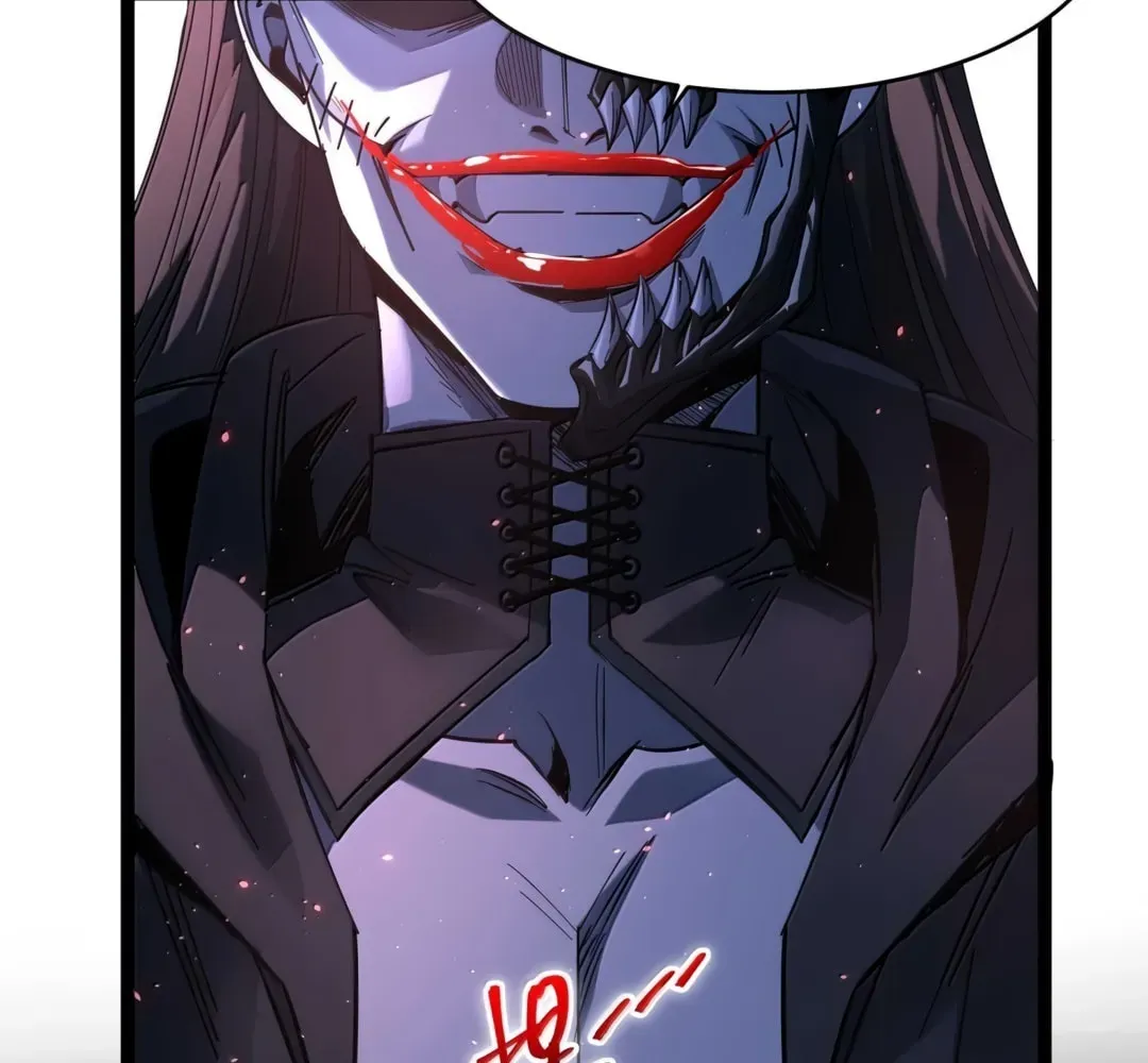 I'm Really Not the Devil's Lackey Chapter 158 — Page 21