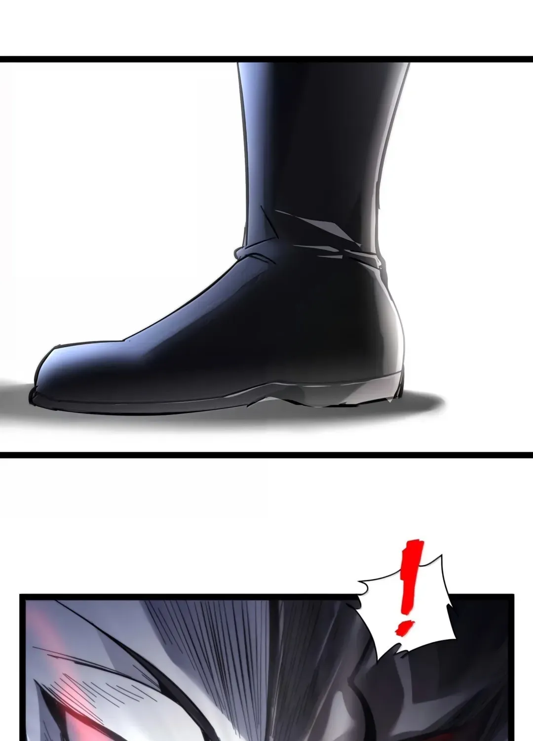 I'm Really Not the Devil's Lackey Chapter 158 — Page 25