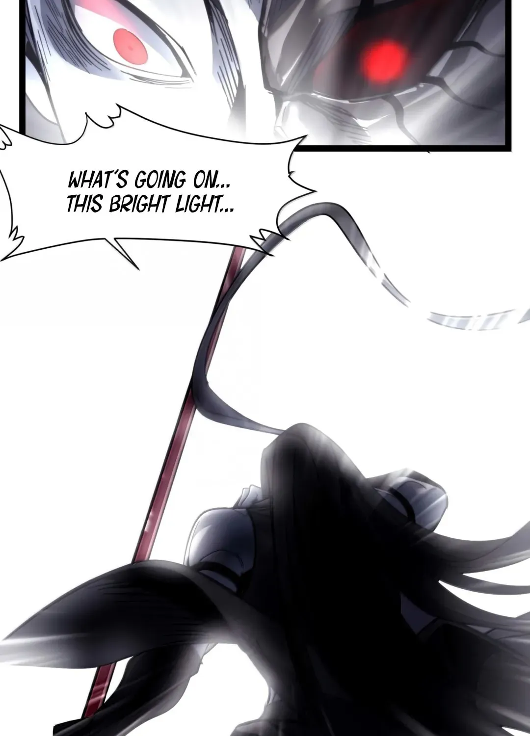 I'm Really Not the Devil's Lackey Chapter 158 — Page 26