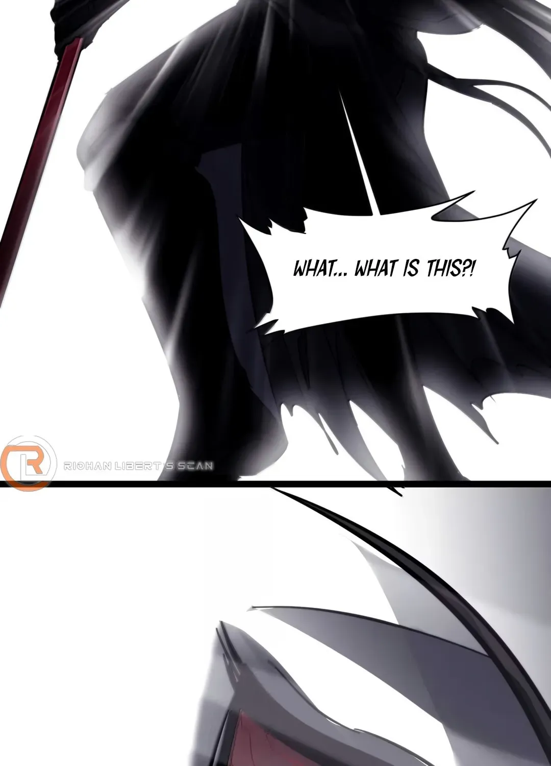 I'm Really Not the Devil's Lackey Chapter 158 — Page 27