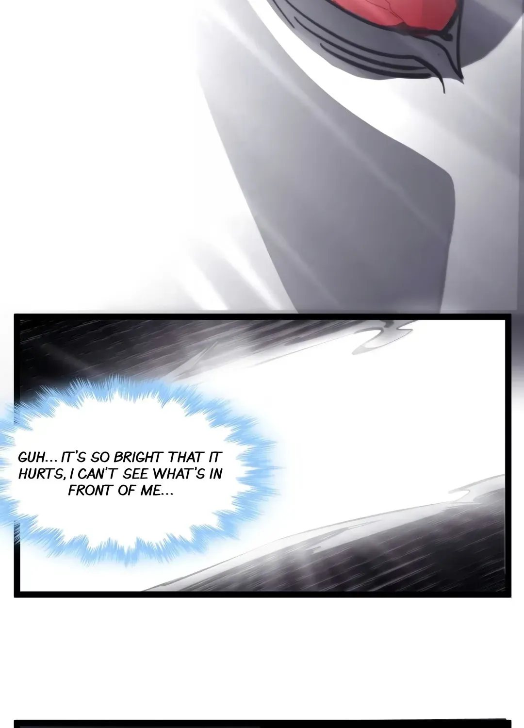 I'm Really Not the Devil's Lackey Chapter 158 — Page 29