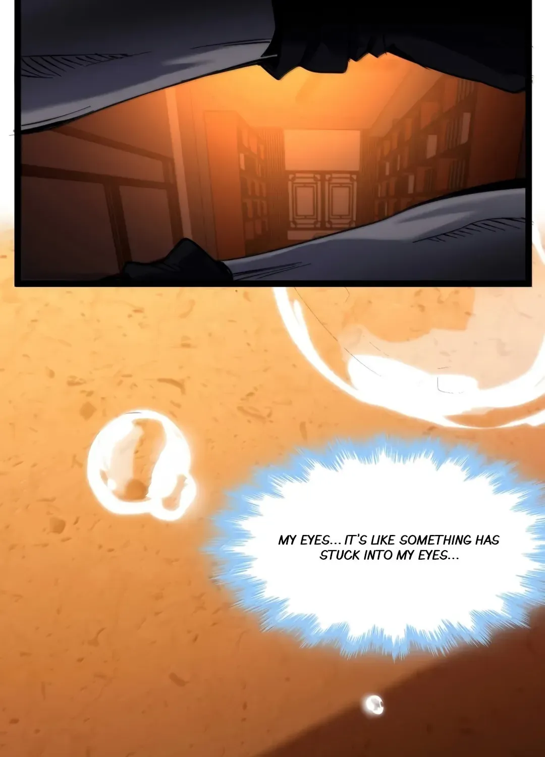 I'm Really Not the Devil's Lackey Chapter 158 — Page 30