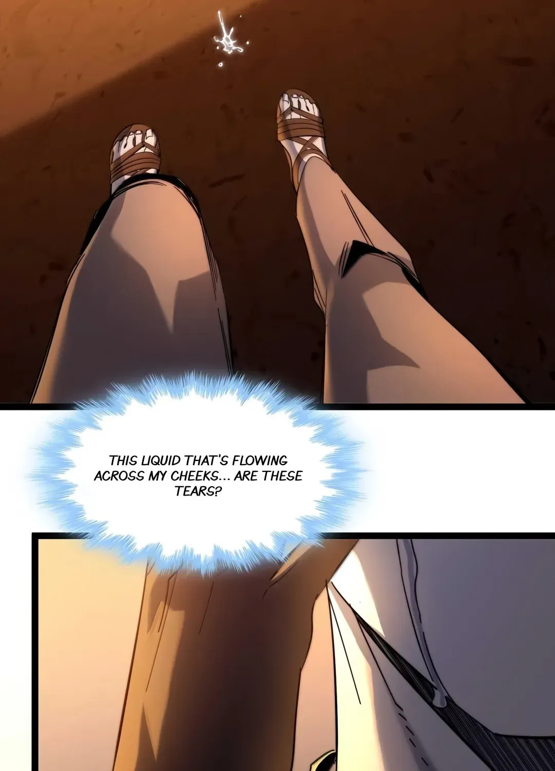 I'm Really Not the Devil's Lackey Chapter 158 — Page 31