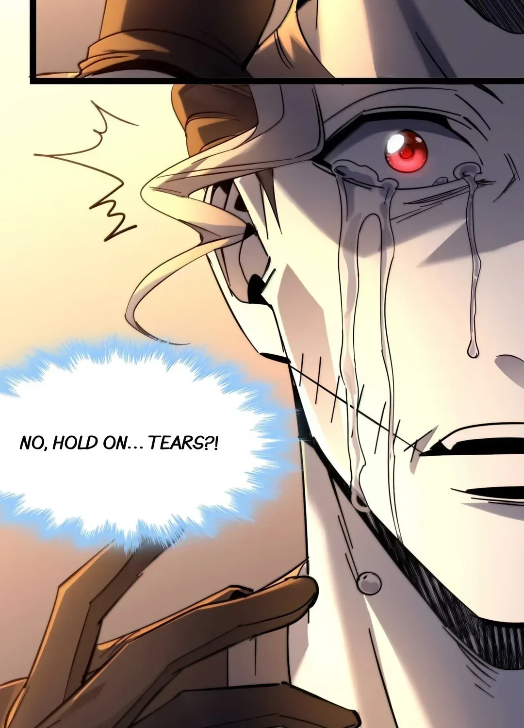I'm Really Not the Devil's Lackey Chapter 158 — Page 32
