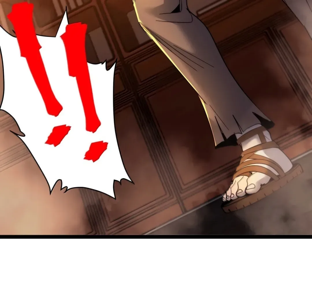 I'm Really Not the Devil's Lackey Chapter 158 — Page 35