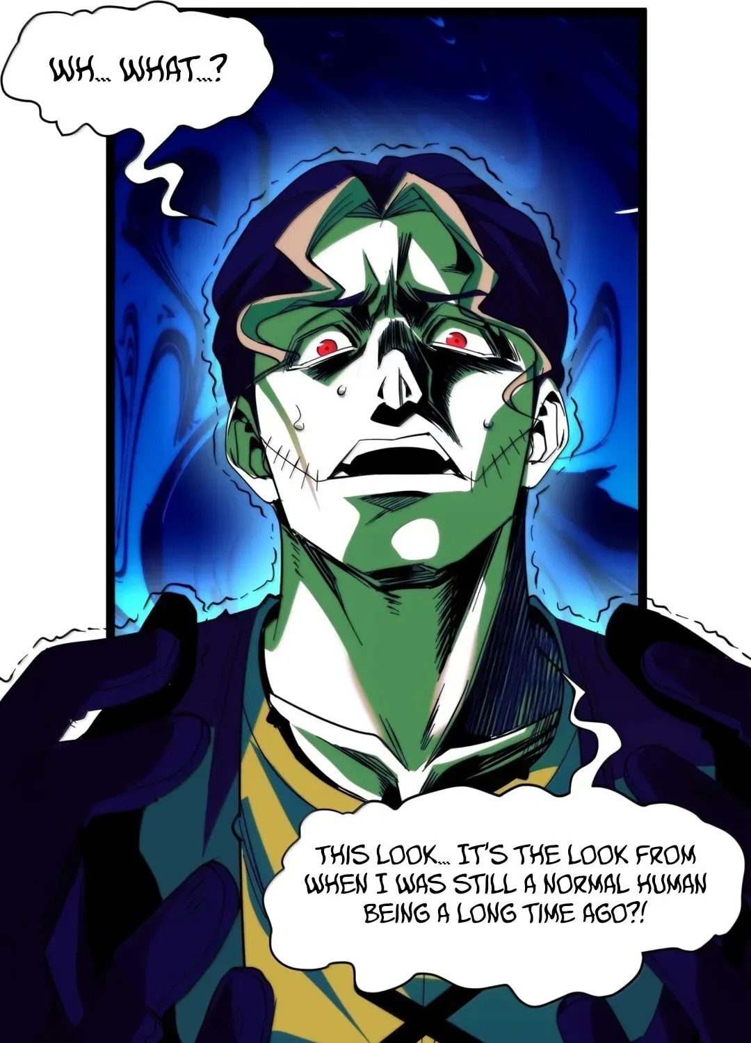 I'm Really Not the Devil's Lackey Chapter 158 — Page 36
