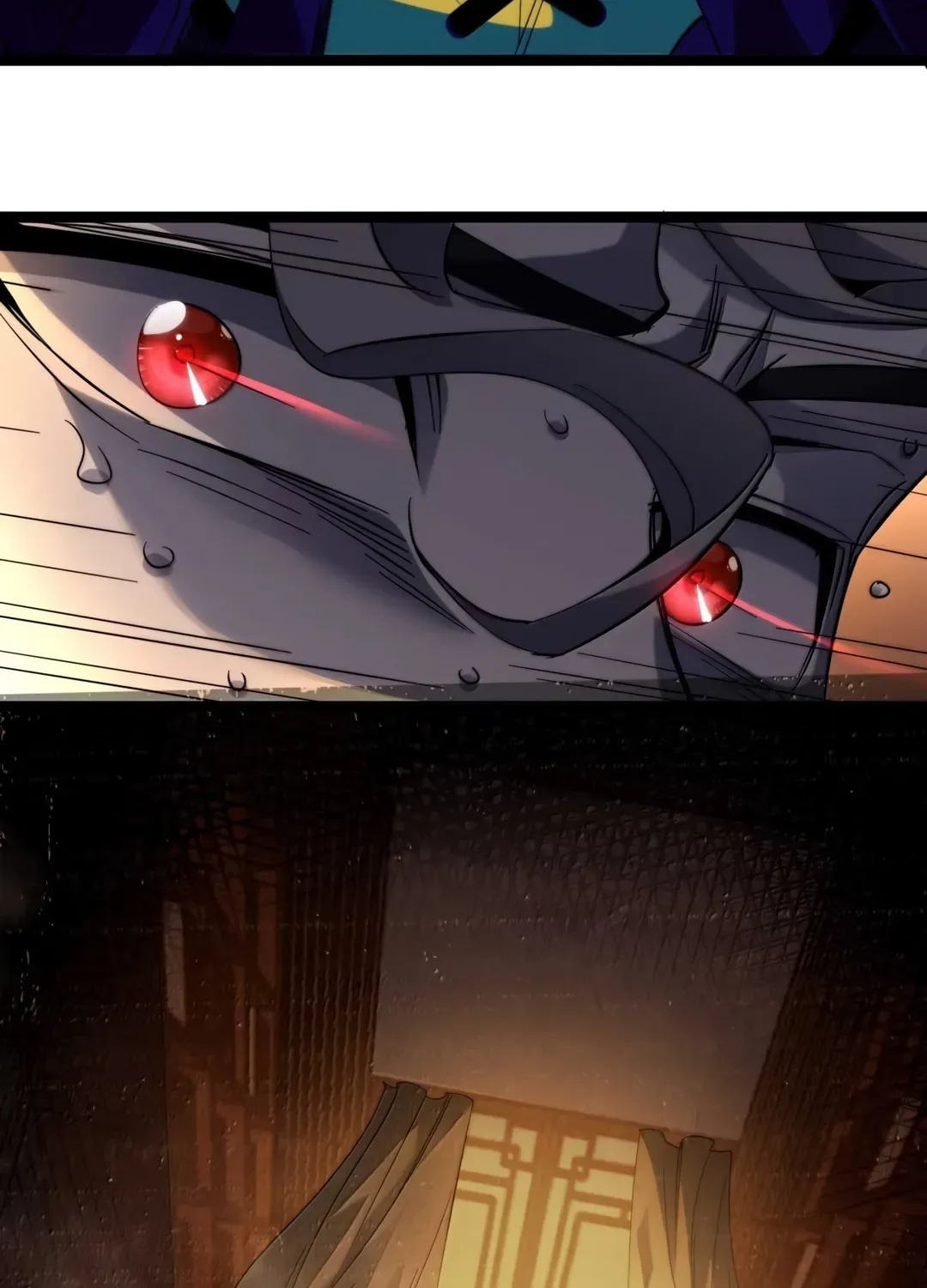 I'm Really Not the Devil's Lackey Chapter 158 — Page 37