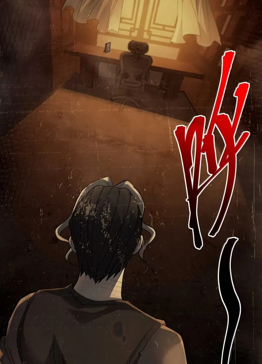 I'm Really Not the Devil's Lackey Chapter 158 — Page 38