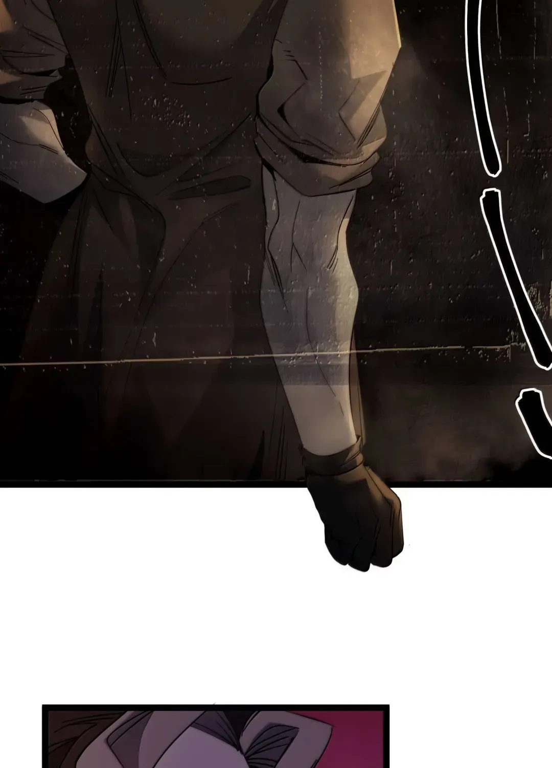 I'm Really Not the Devil's Lackey Chapter 158 — Page 39
